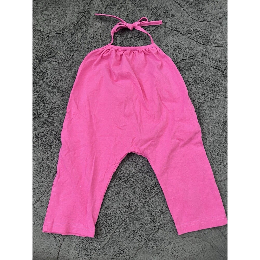 New Little Girls Jumpsuit Romper Size 2-3T
